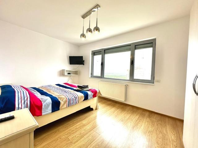 Aky&Suki Sea View Apartments Olimp Exteriér fotografie