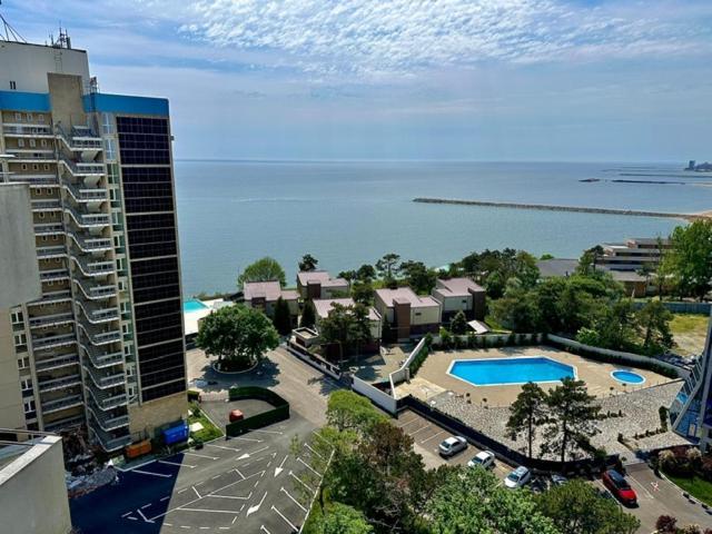 Aky&Suki Sea View Apartments Olimp Exteriér fotografie